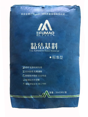 瓷砖胶