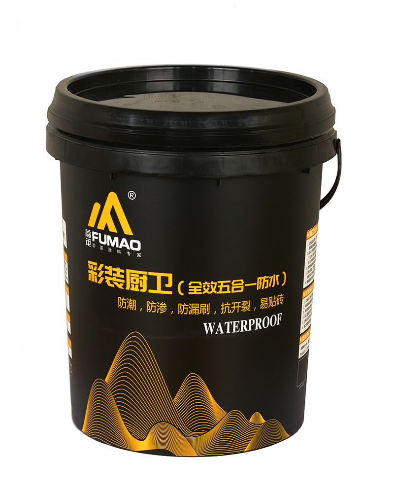 K11柔韧型防水灰浆